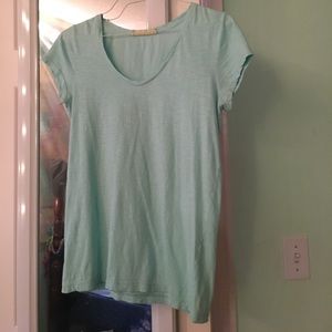 Loft "Sunwashed Tee"