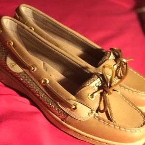 Sperry Boat Shoes