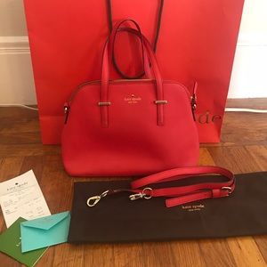 Kate Spade NY Satchel