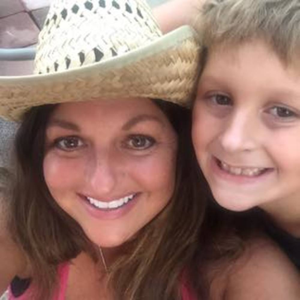 Meet your Posher, Keesha