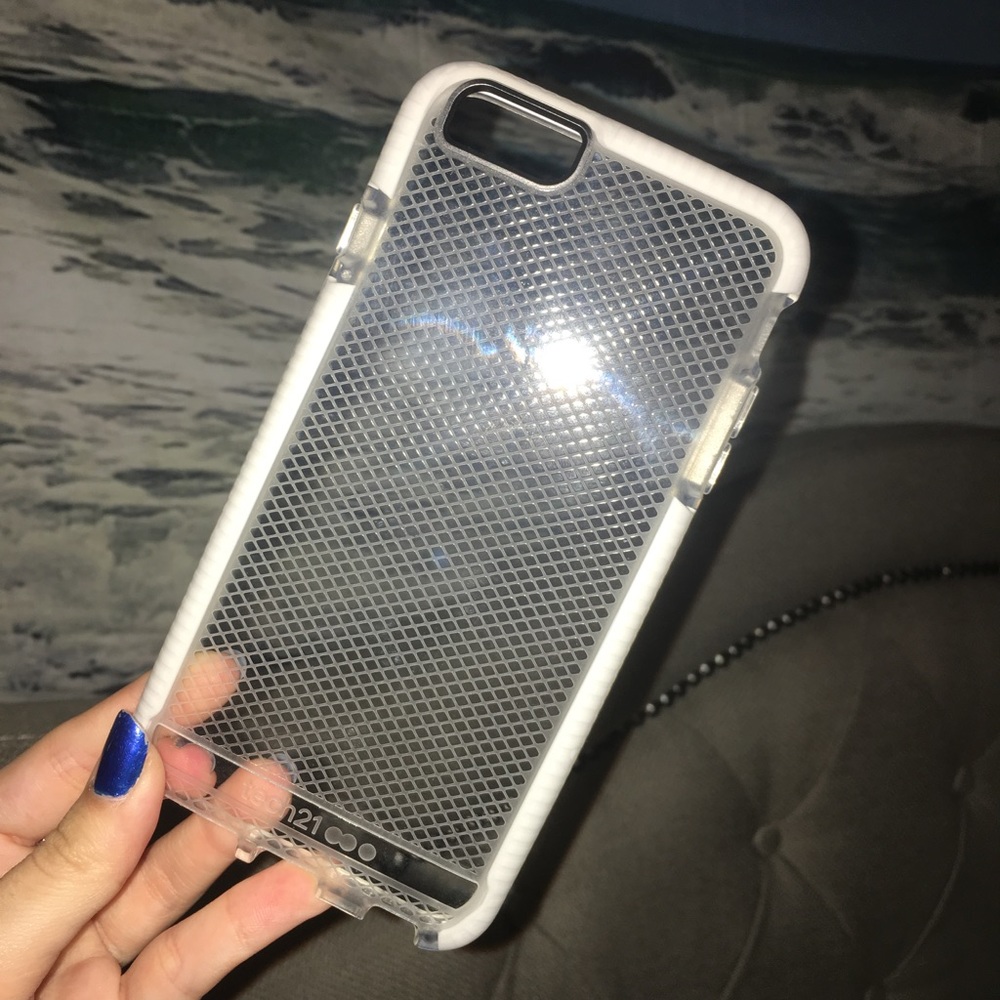 tech 21 iPhone 6/6s plus case!!