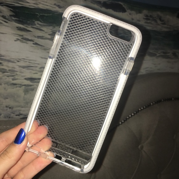 tech 21 iPhone 6/6s plus case!! - Picture 2 of 2