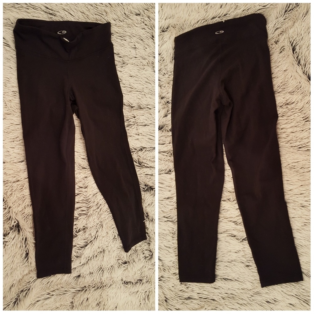 Work Out Leggings