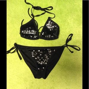 Victoria's Secret String Bikini