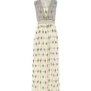 Hoss Intropia Maxi dress size 8