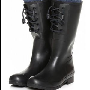 New Trend❗️ Gorgeous Sperry Rainboots