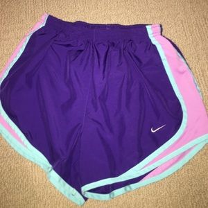 Nike Dri Fit Shorts
