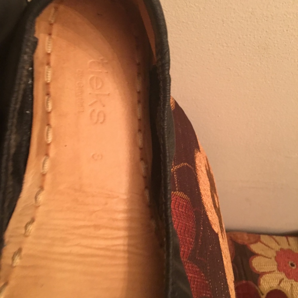 Women's Tieks