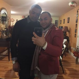 Meet your Posher, Fausto