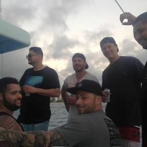 Meet your Posher, Christopher