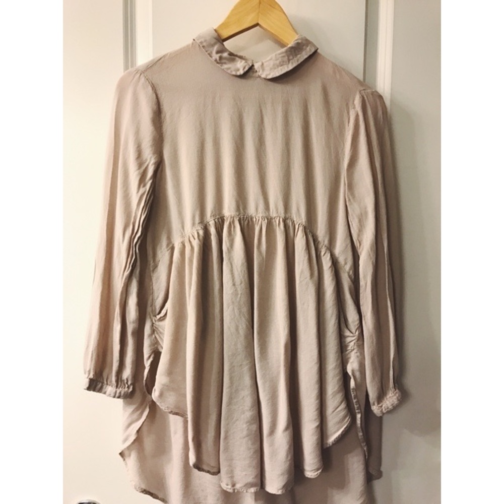 URBAN OUTFITTERS top