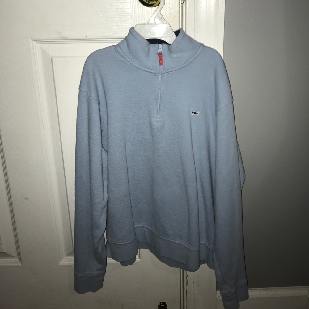 Kids Vineyard Vines Pullover