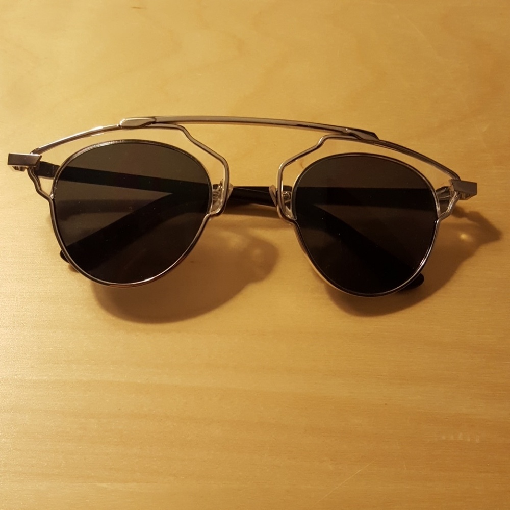 Unisex Sunglasses