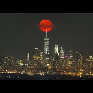 Meet your Posher, Brian