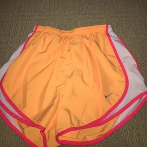 Nike Dri Fit shorts