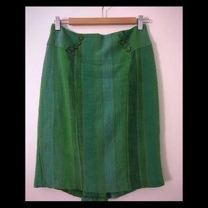 Eva Franco pencil skirt