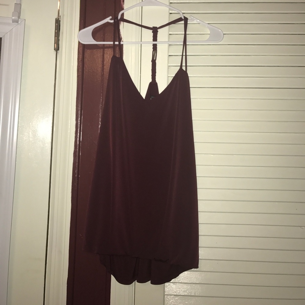 Daytrip blouse