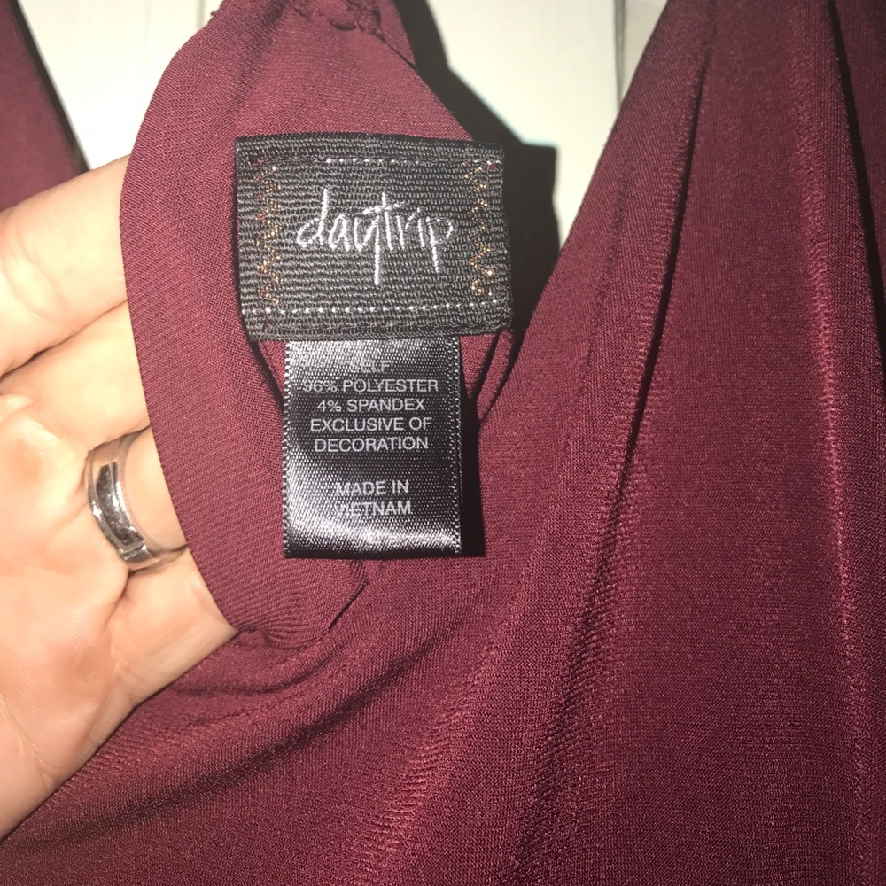 Daytrip blouse - Picture 3 of 4