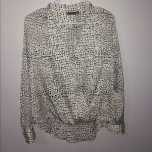 🌻Adorable Business Attire Top🌻