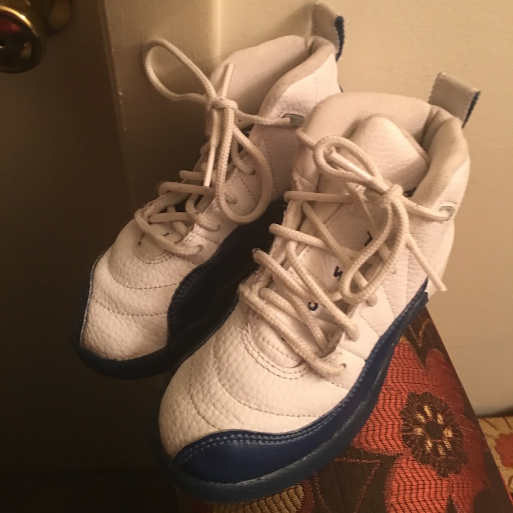Jordan's