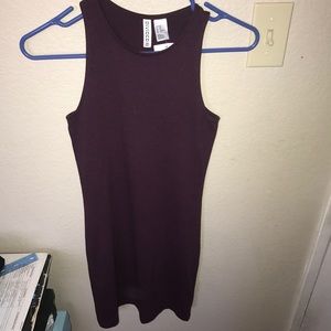 bodycon dress