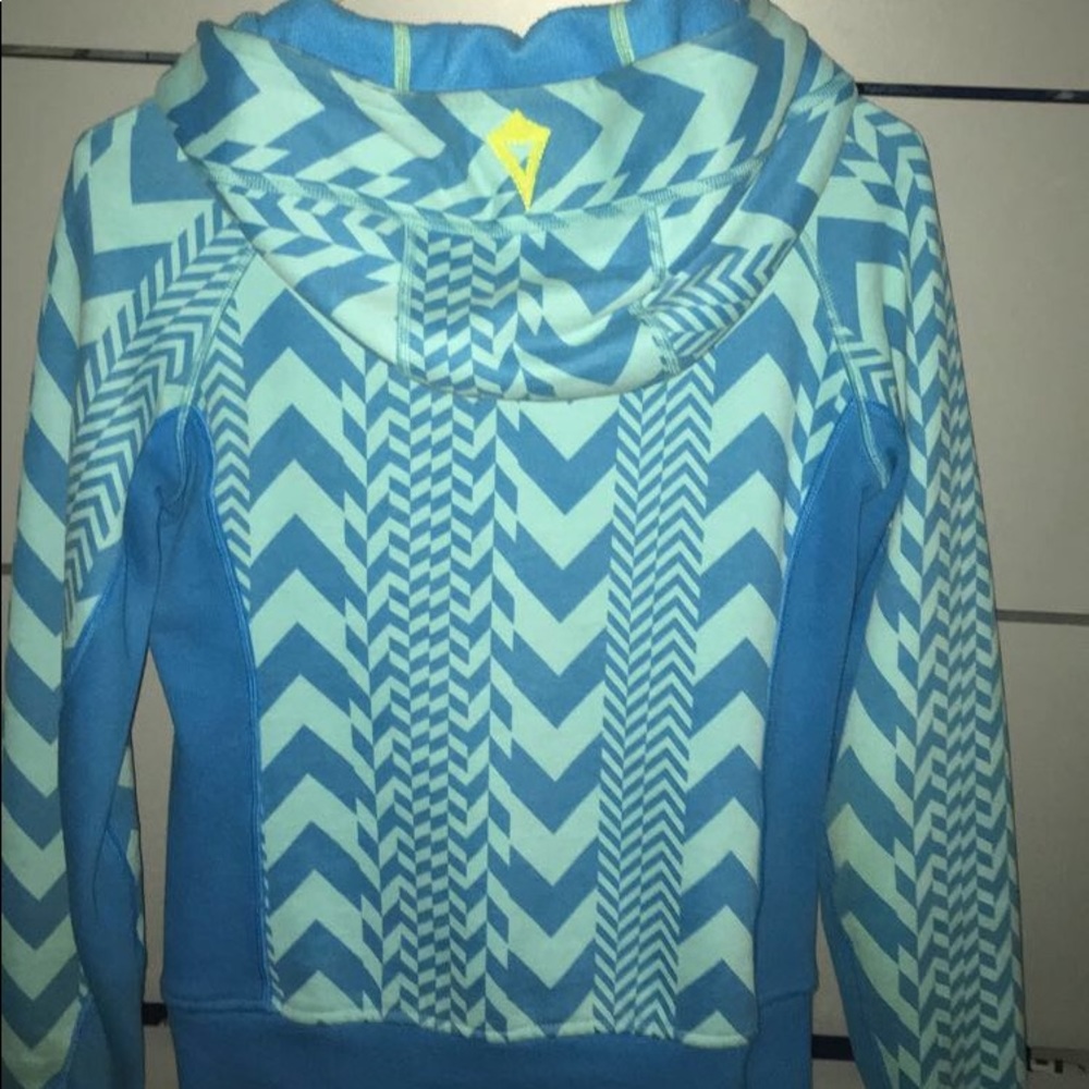 Ivivva jacket - Picture 2 of 2