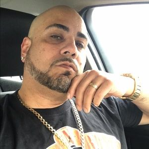 Meet your Posher, William