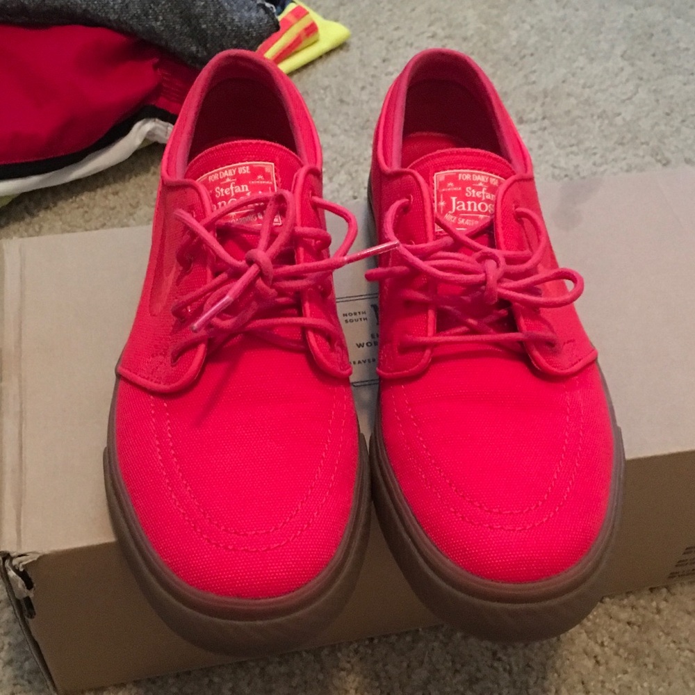Nike janoski