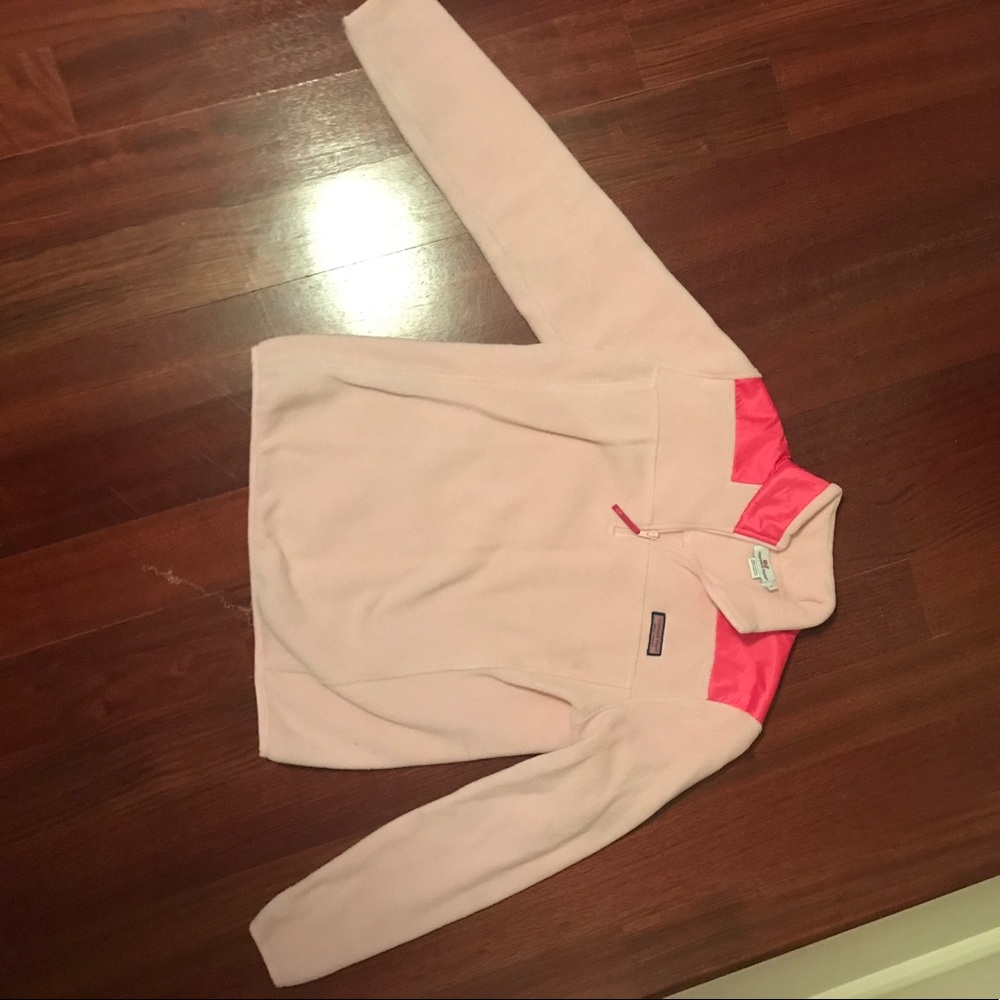 Vineyard vines sheep shirt