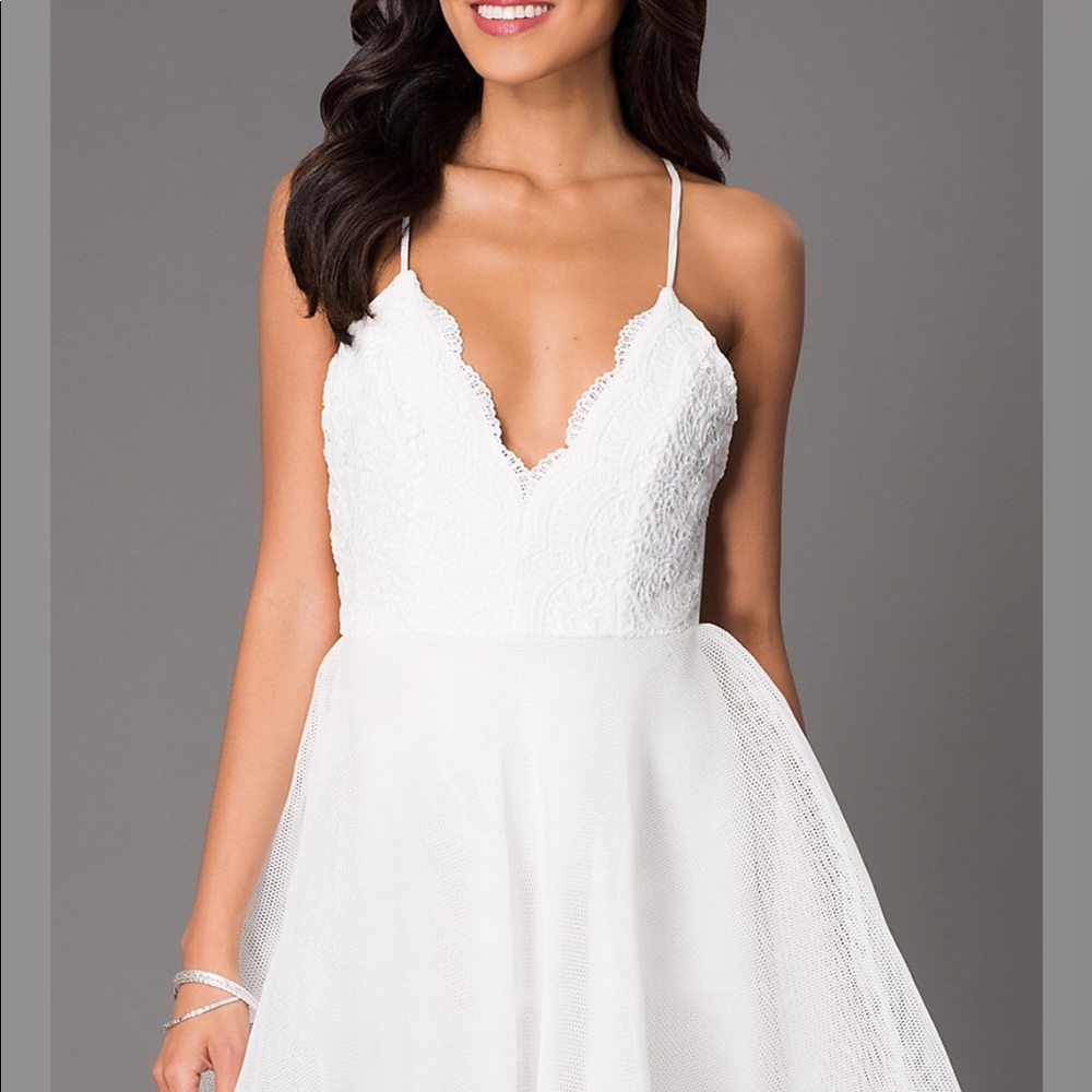 homecoming dress