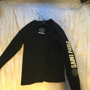 Kanye west saint Pablo concert long sleeve t-shirt
