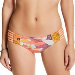 NWT Maaji Reversible Bikini