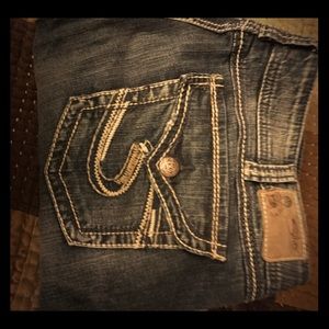 Silver jeans plus size