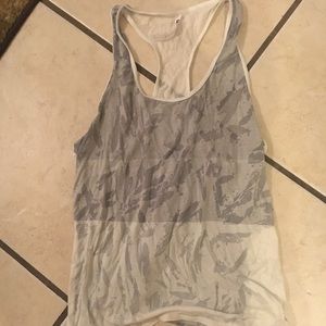 fabletics tank top