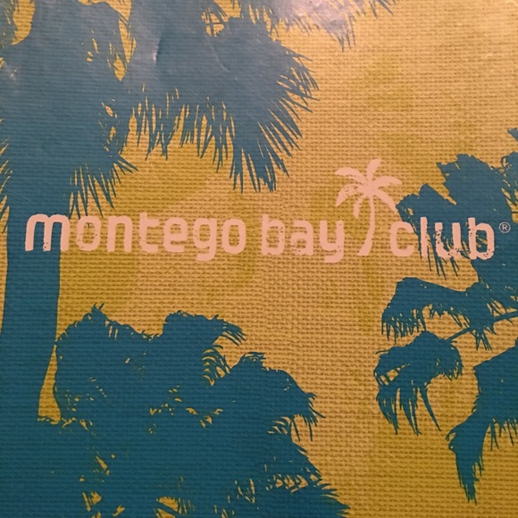 Brand New Sandals from Montego Bay Club - Size 7 - Picture 6 of 8