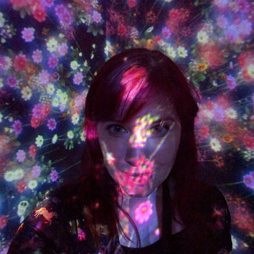 Meet your Posher, Kate