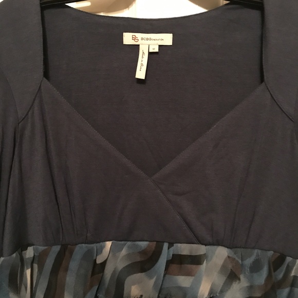 BCBGeneration dress - Picture 3 of 4