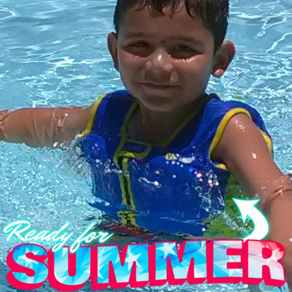 Meet your Posher, Patricia