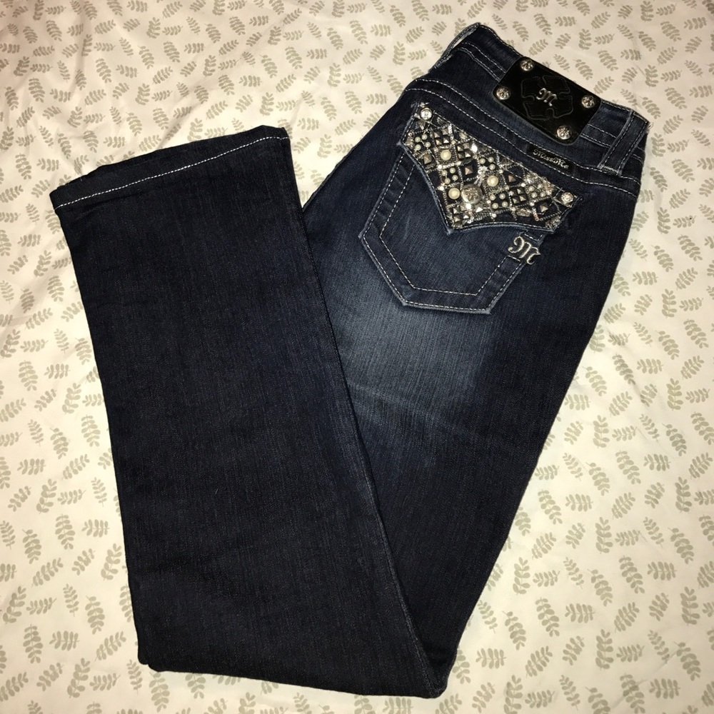 MISS ME JEANS!❤️