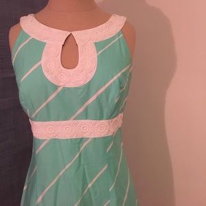 Lilly Pulitzer Day Dress