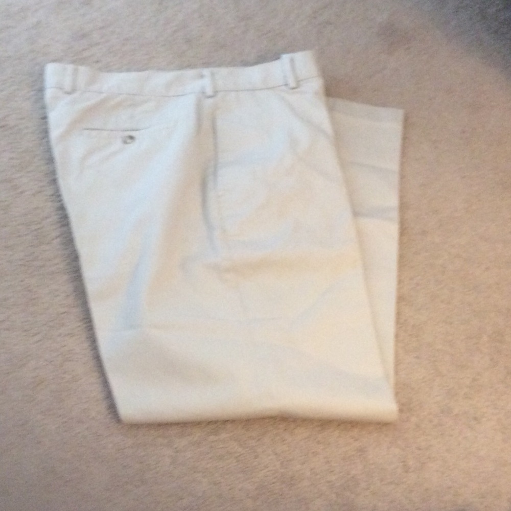JEANS PERRY ELLIS COTTONS