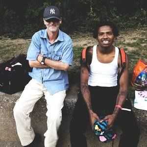 Meet your Posher, Elijah