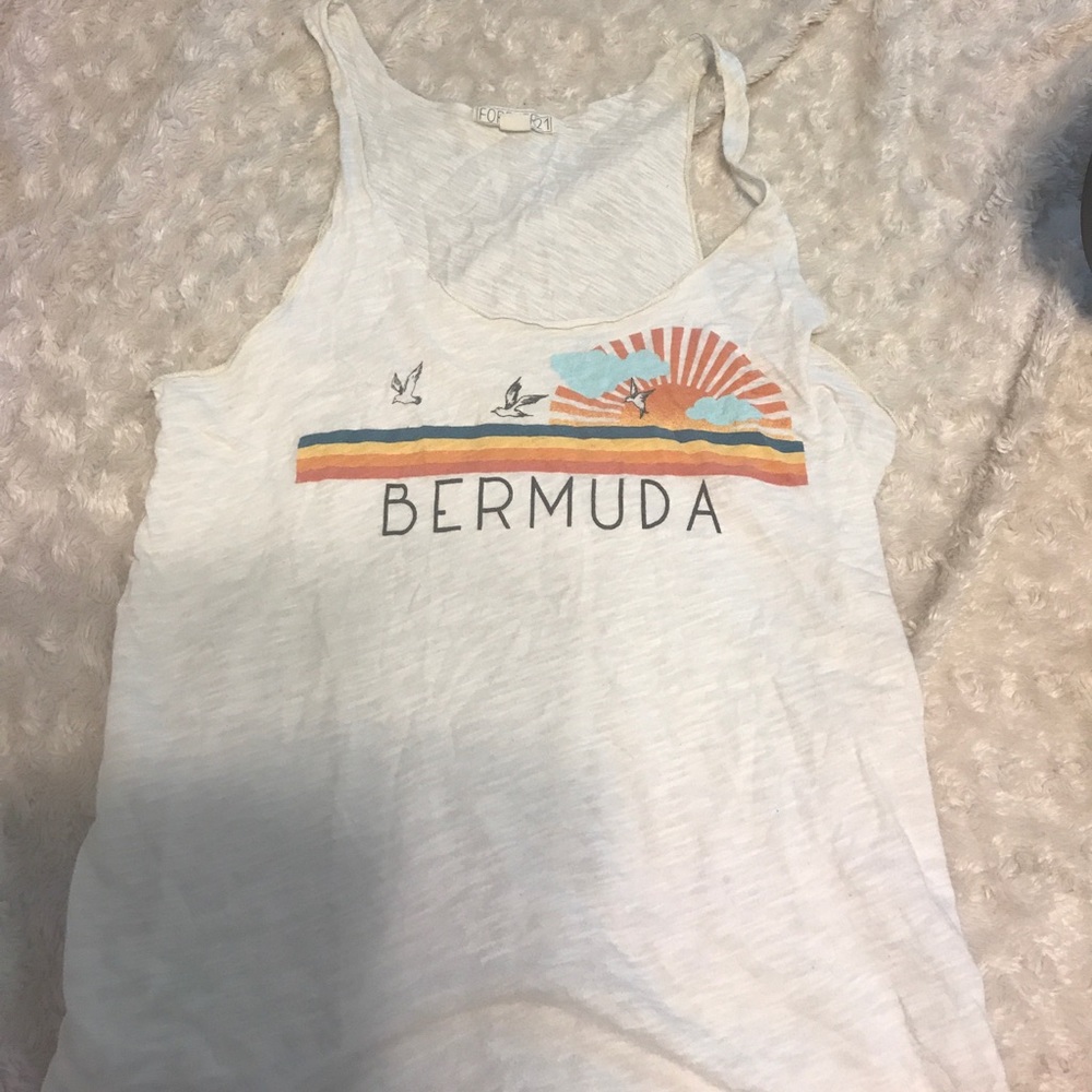 Forever 21 Tank