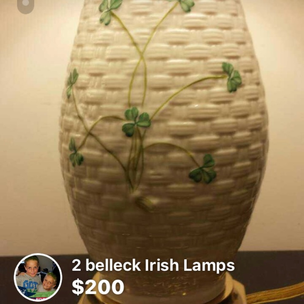 Meet your Posher, Carolyn