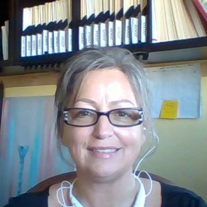 Meet your Posher, Joan