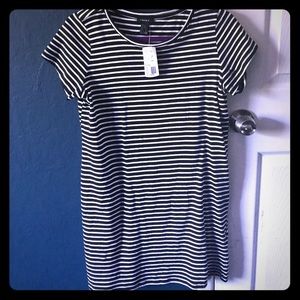 Mini T-Shirt dress size L