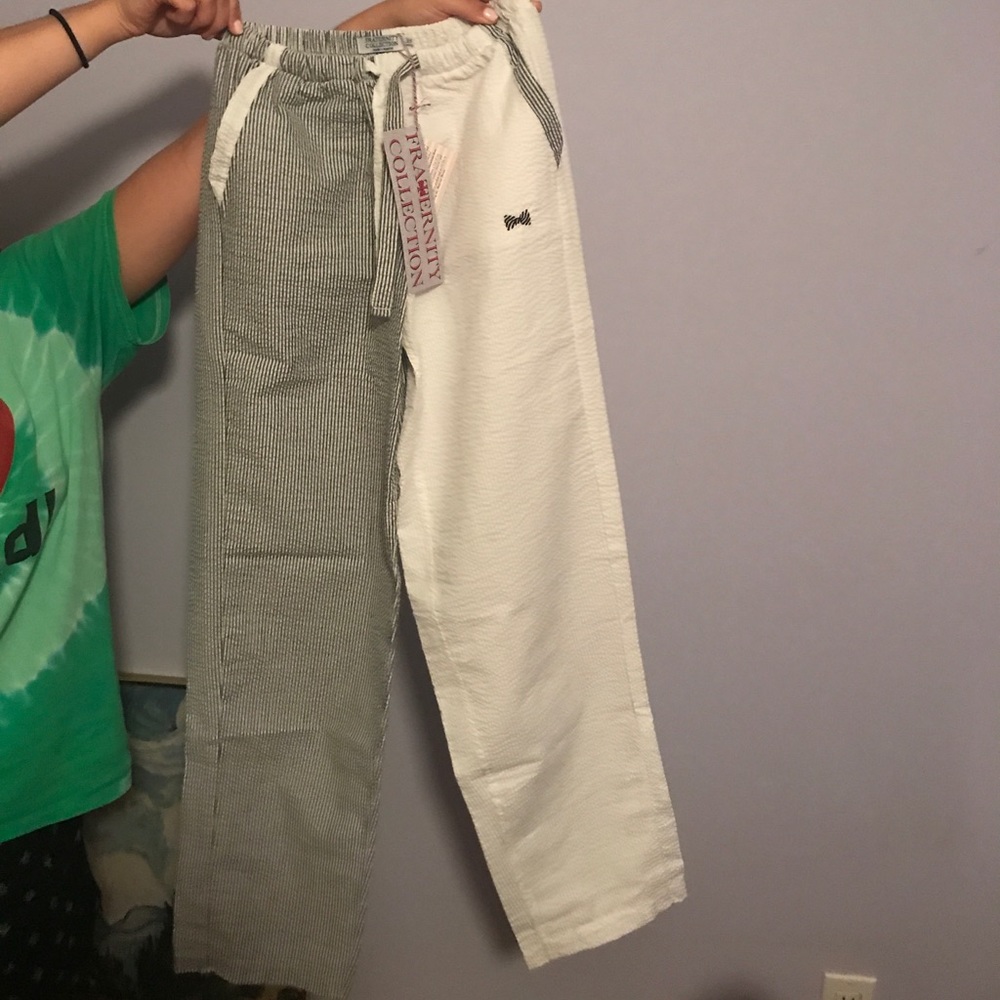 X small lounge pants