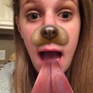 Meet your Posher, Amanda