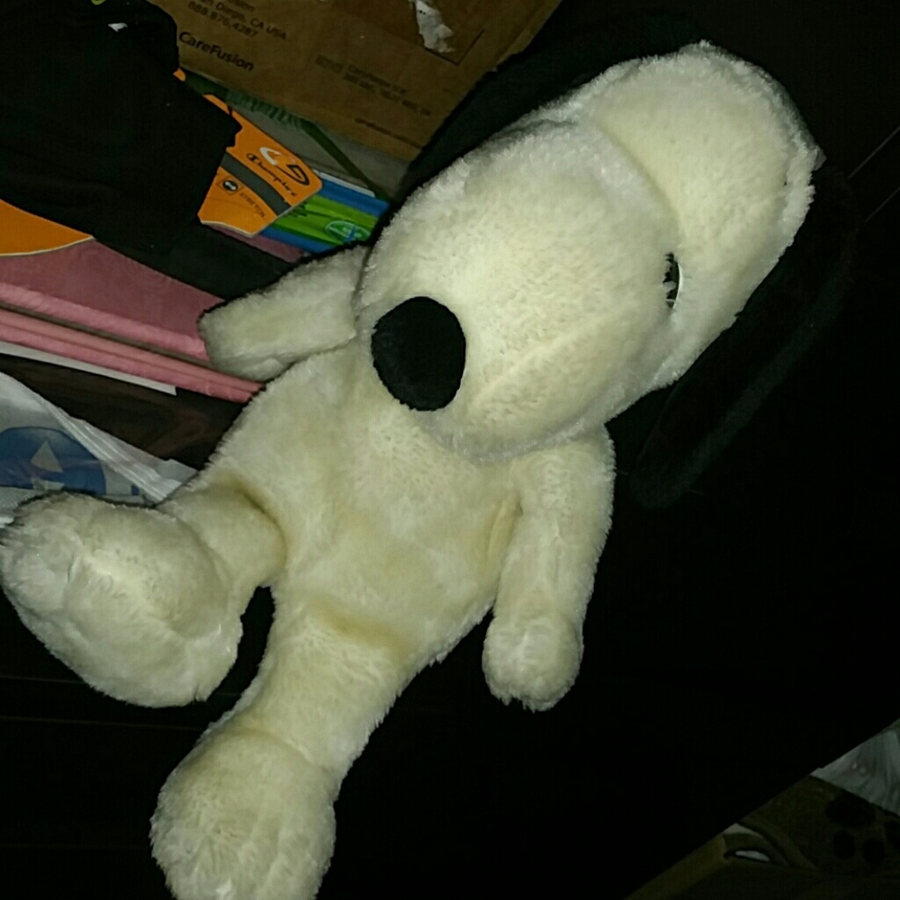 Snoopy