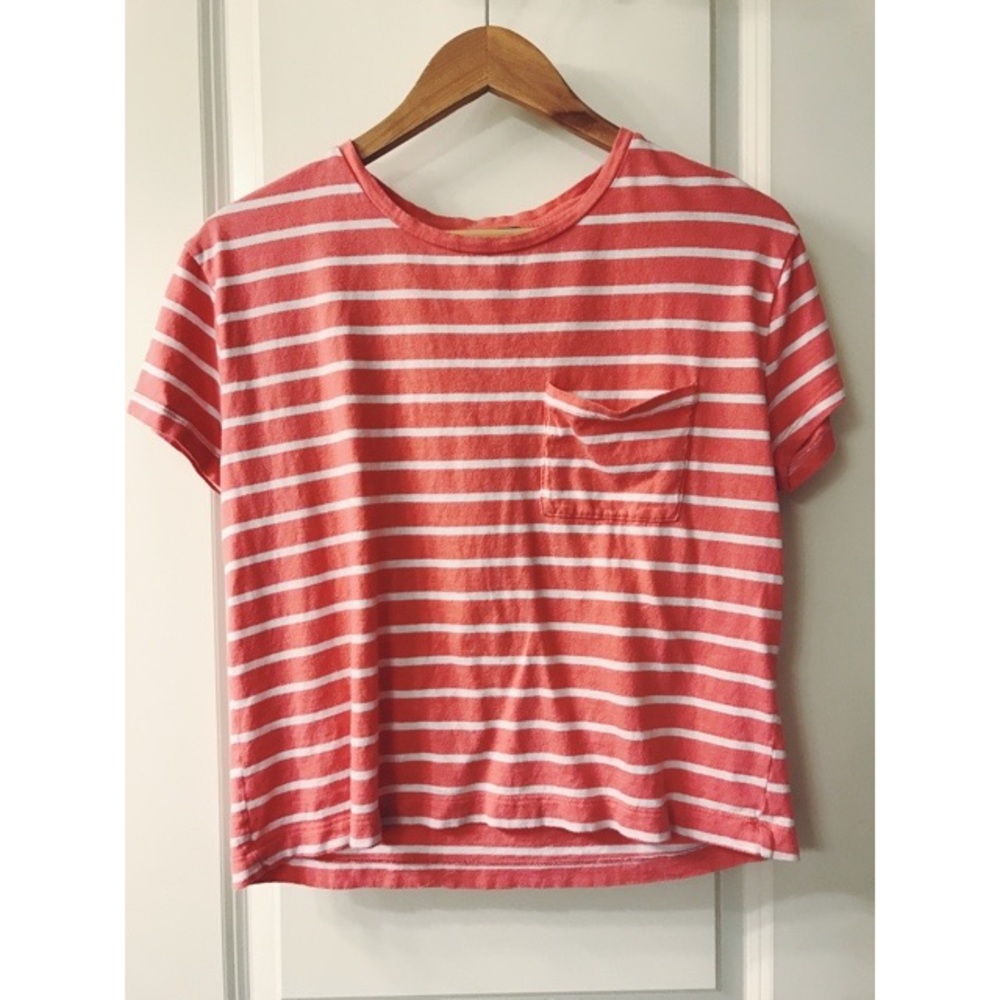 GAP tee shirt